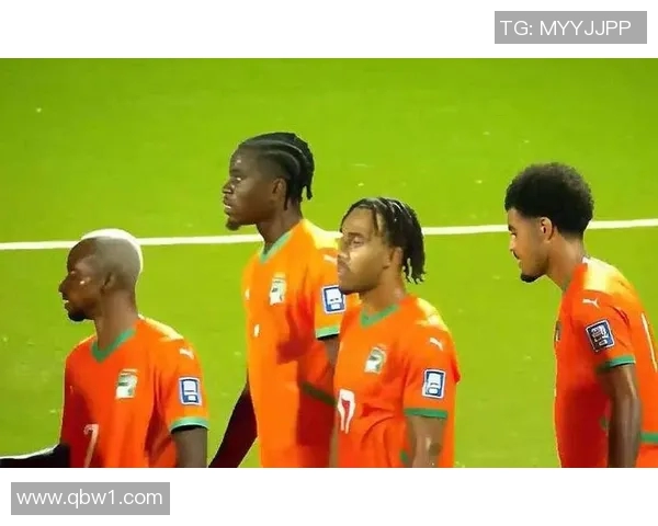 科特迪瓦足球明星的辉煌历程与对世界足球的影响分析